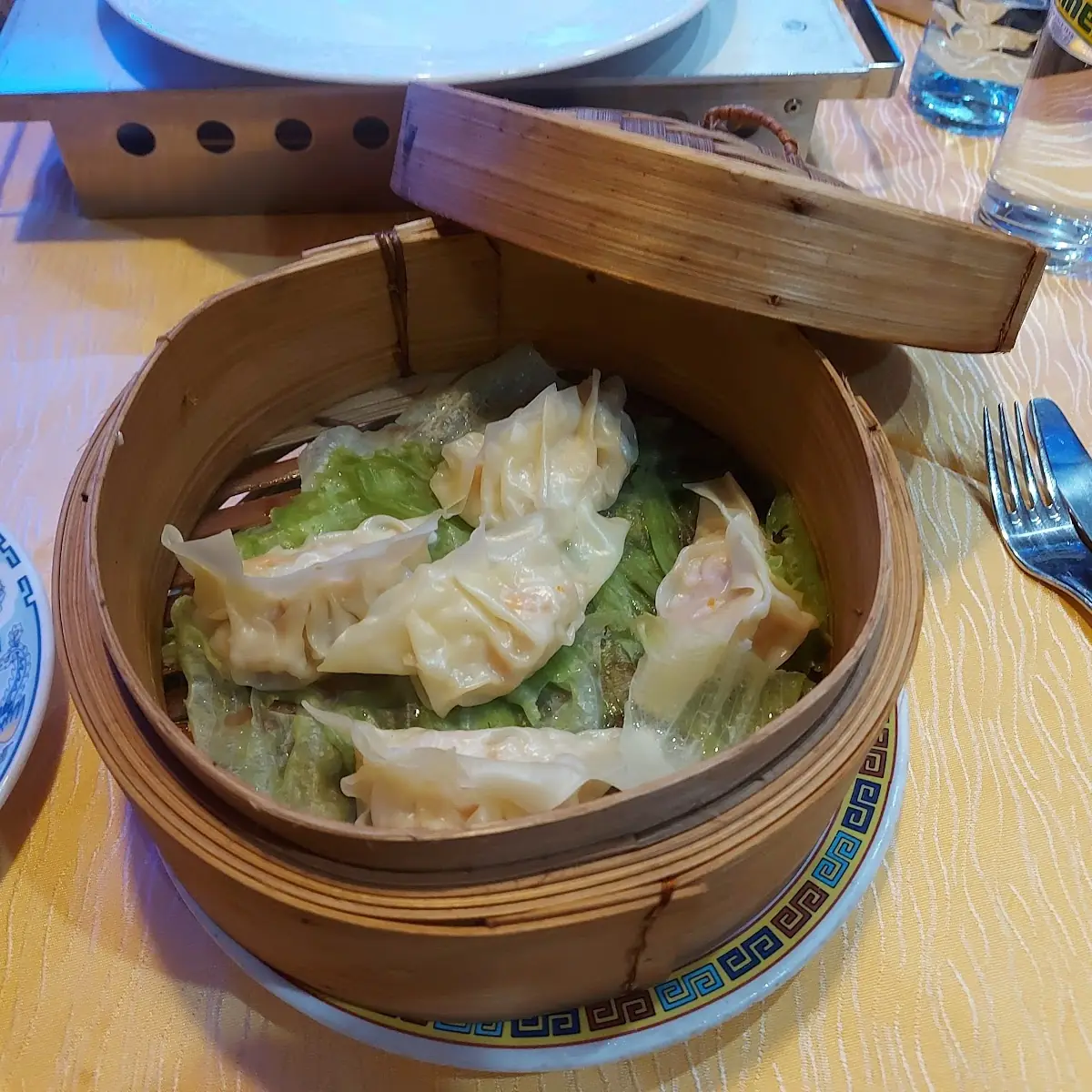 Dim Sum
