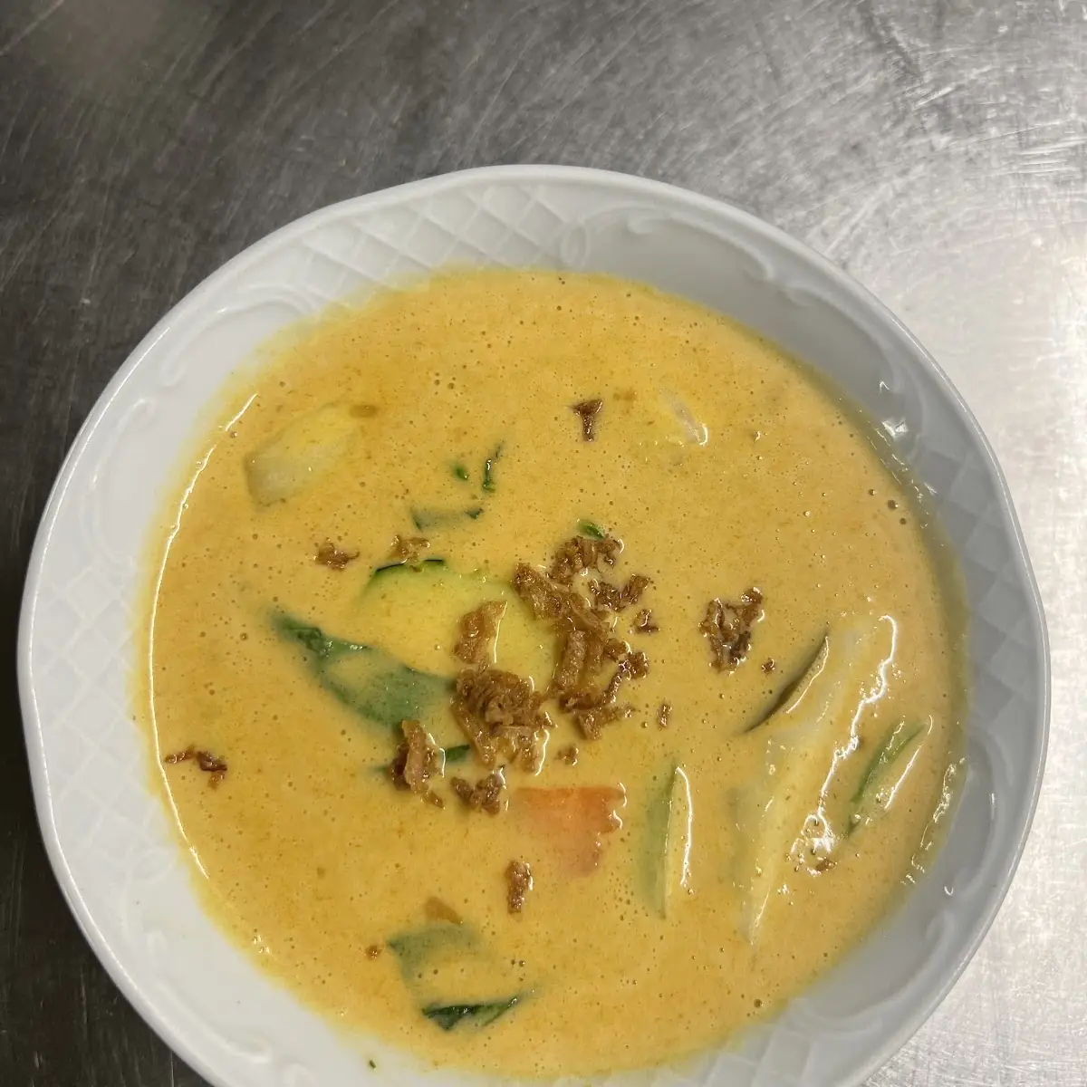 Curry