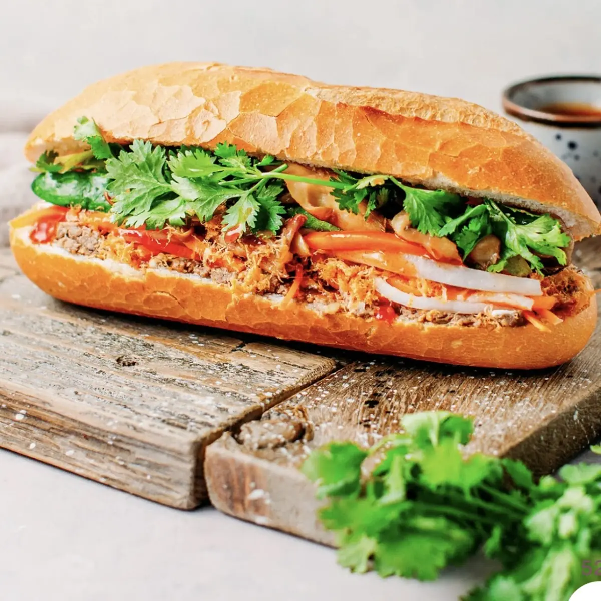 Banh Cuon