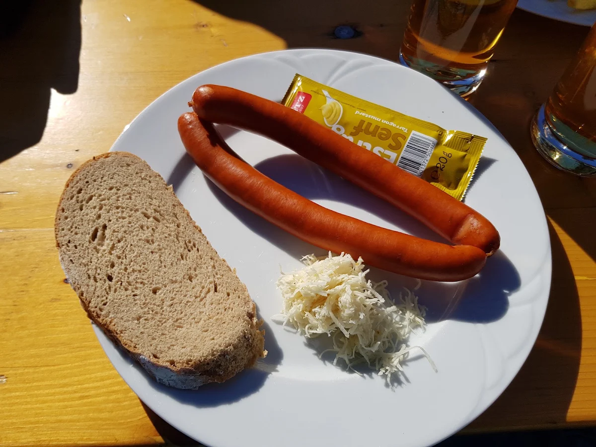 Frankfurter