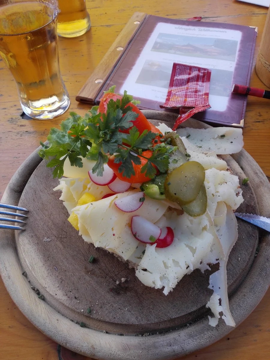 Käsejause