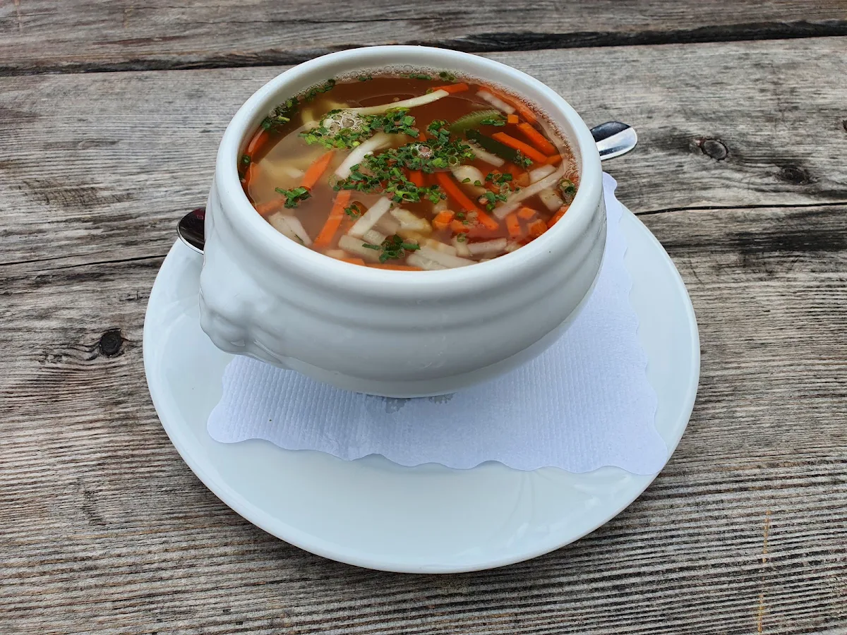 Suppe