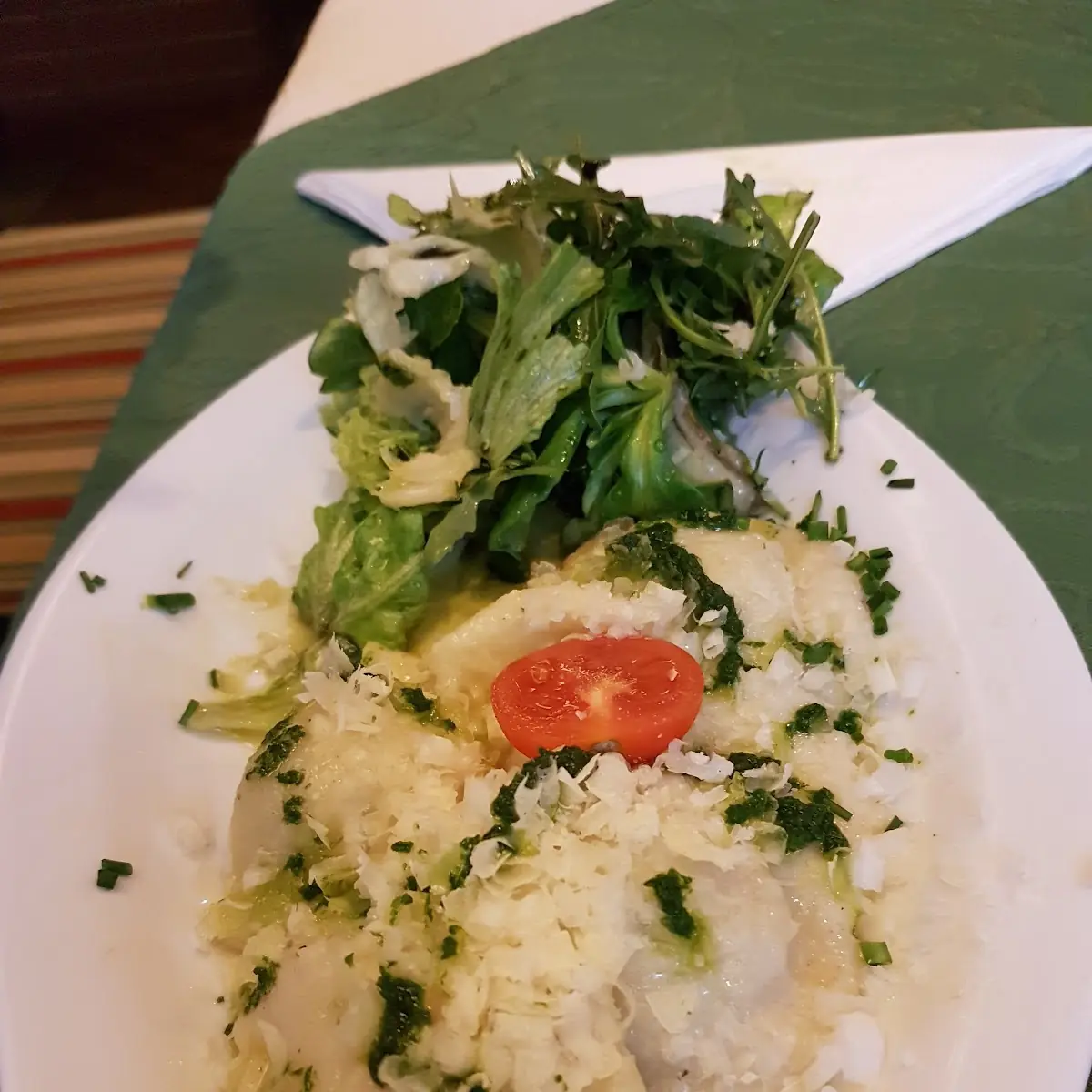 Fisch