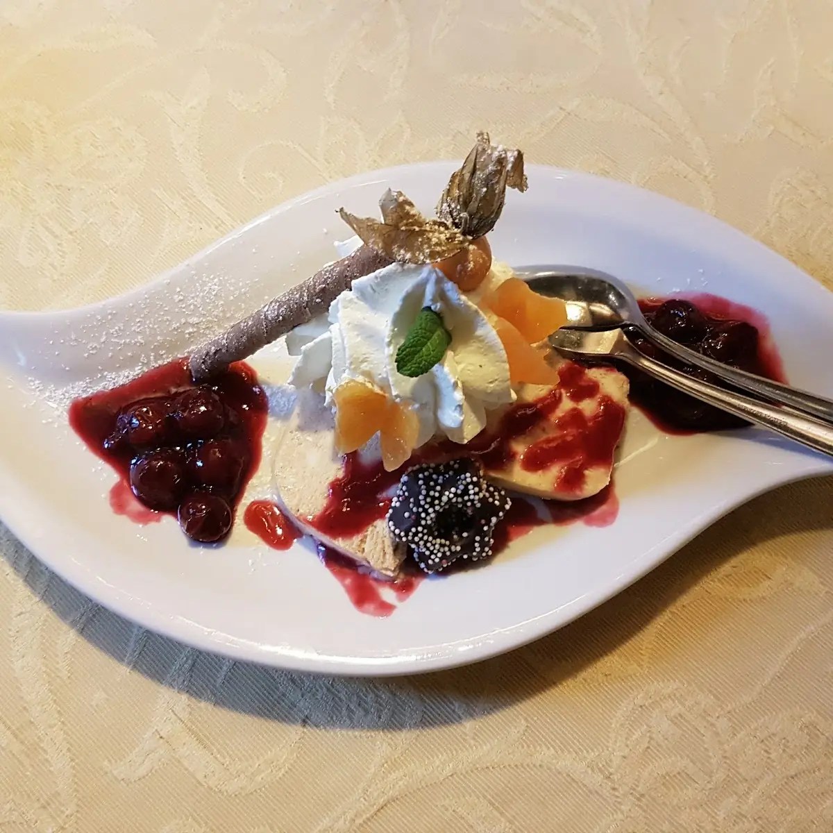Parfait