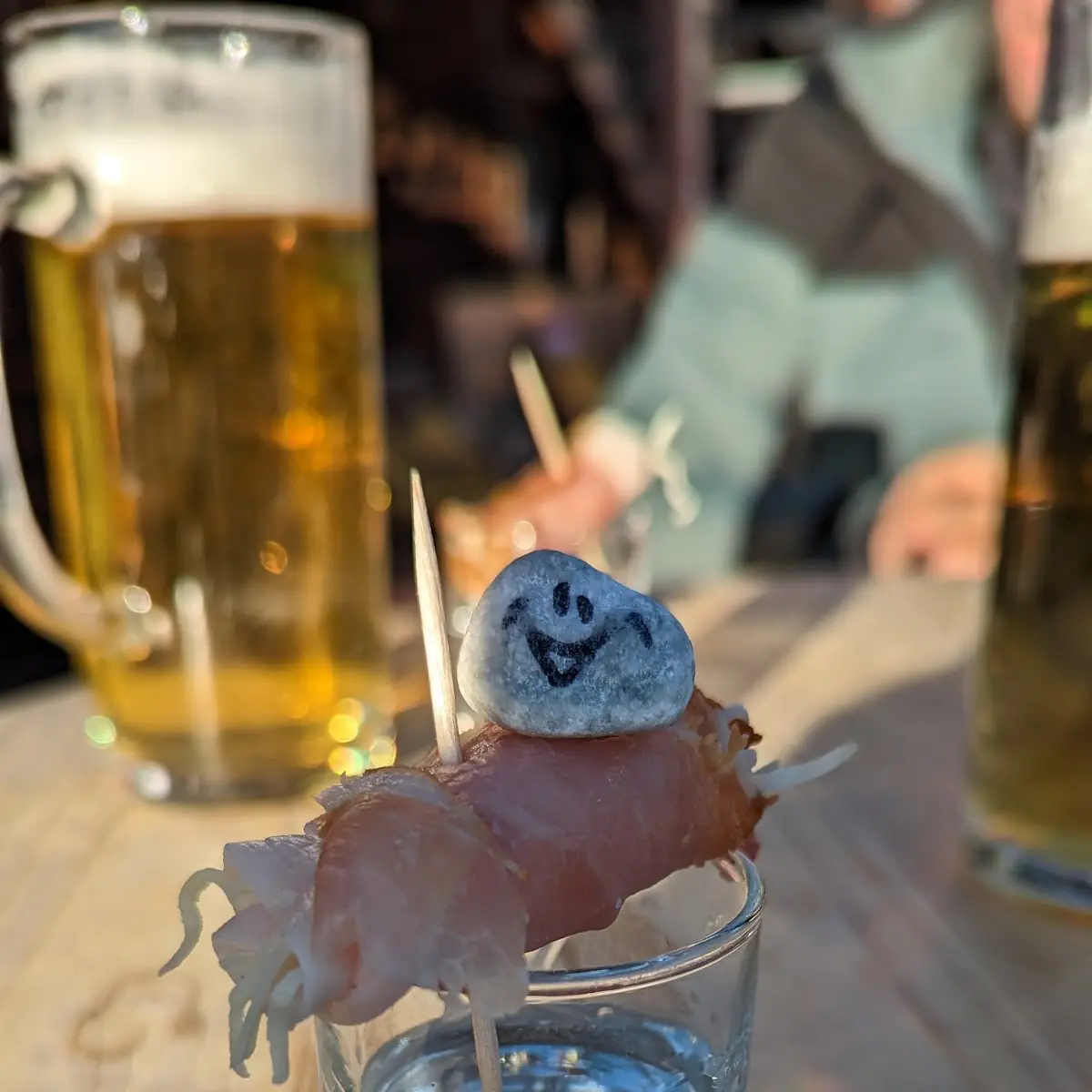 Bauerntequila