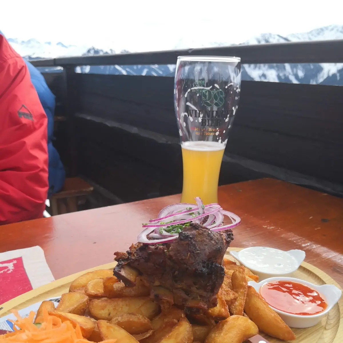 Spareribs