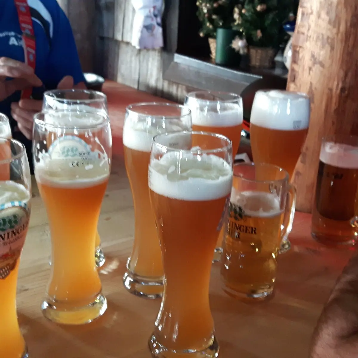 Weiss Beer