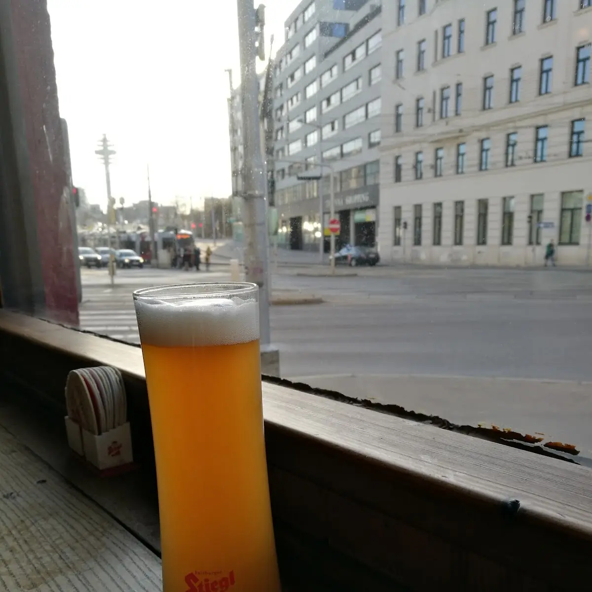 Beer