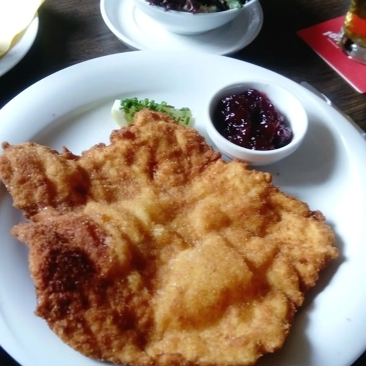 Schnitzel