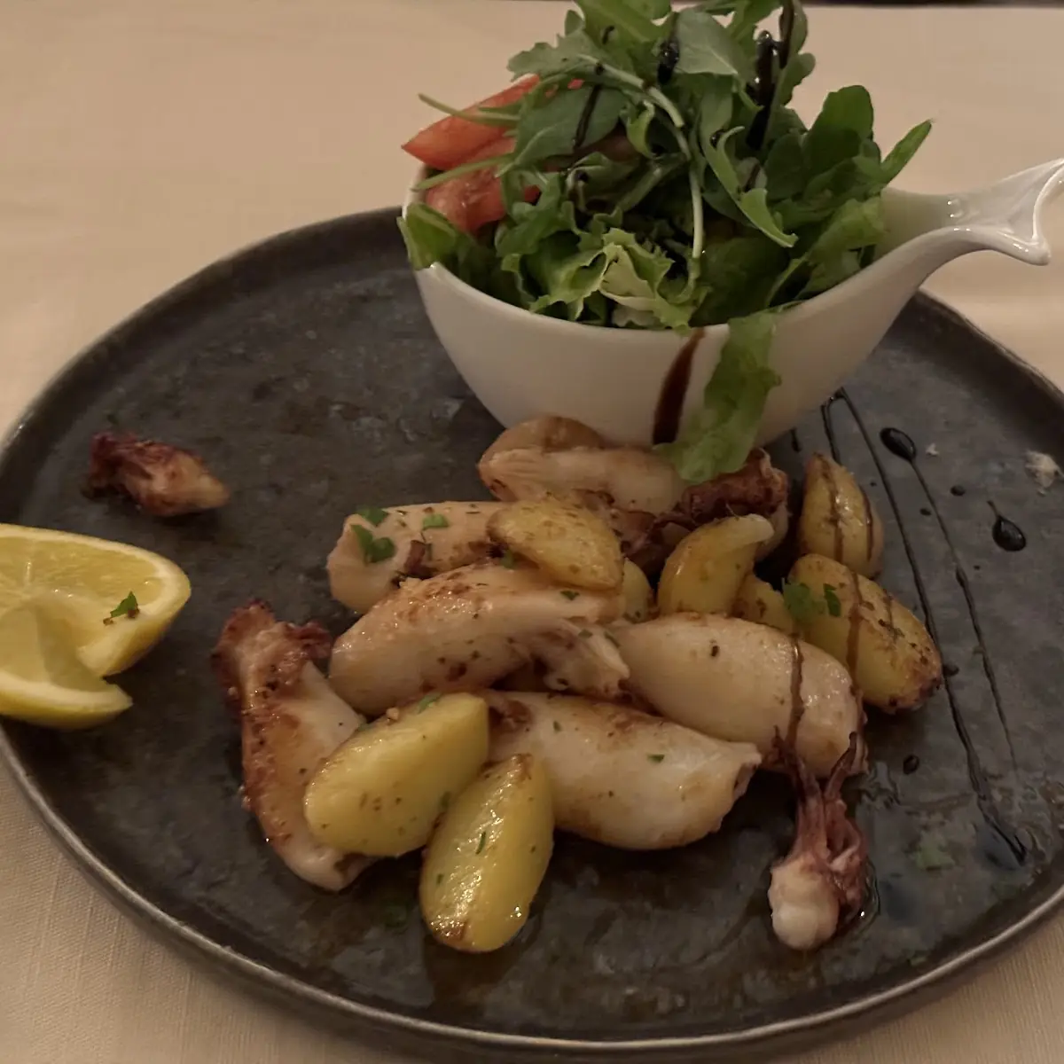 Calamari