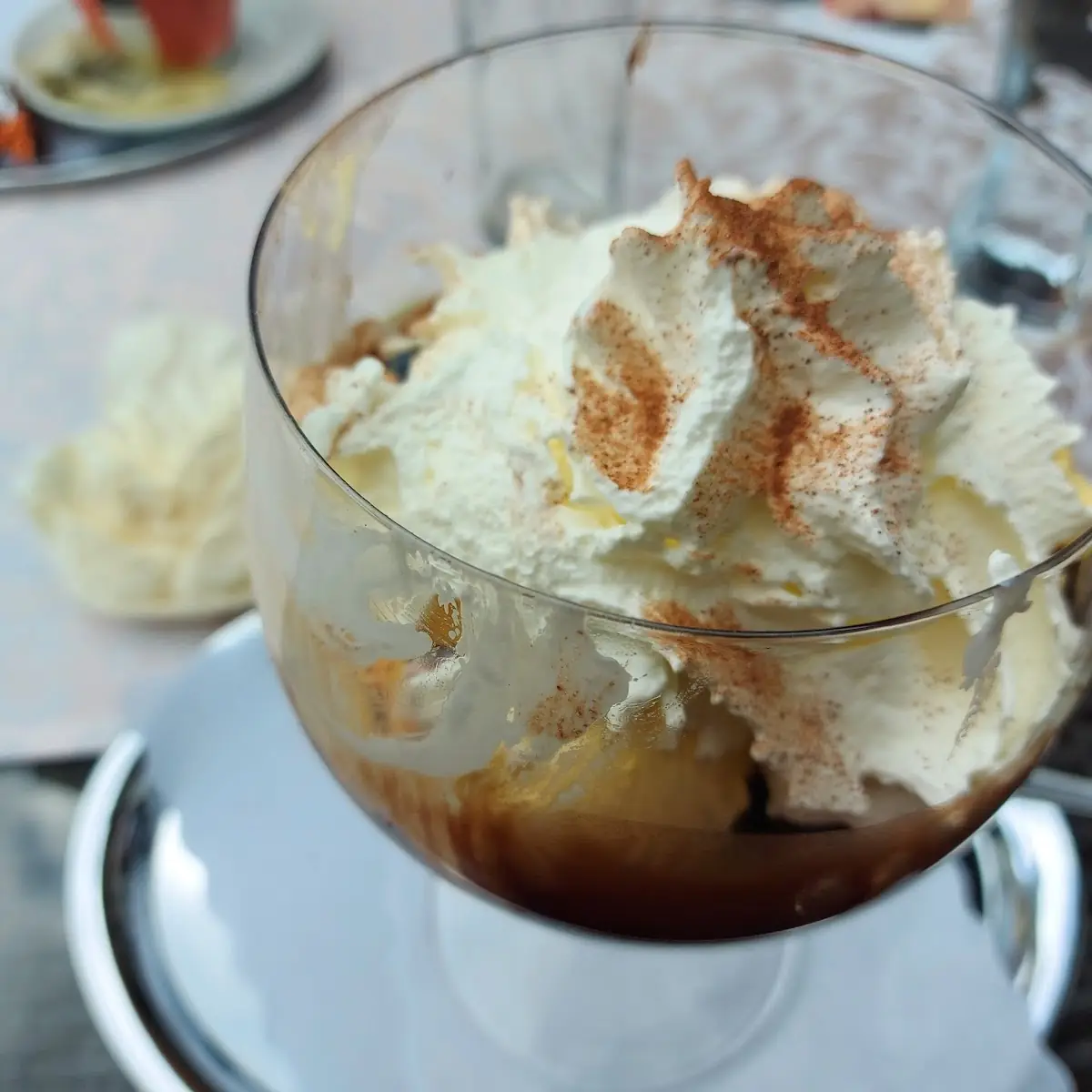 Coupe Dänemark