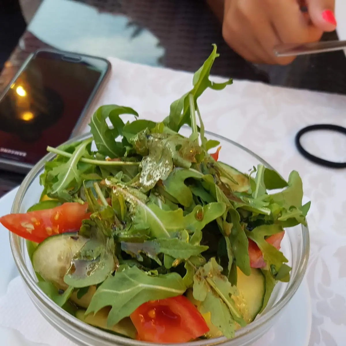 Insalata Mista