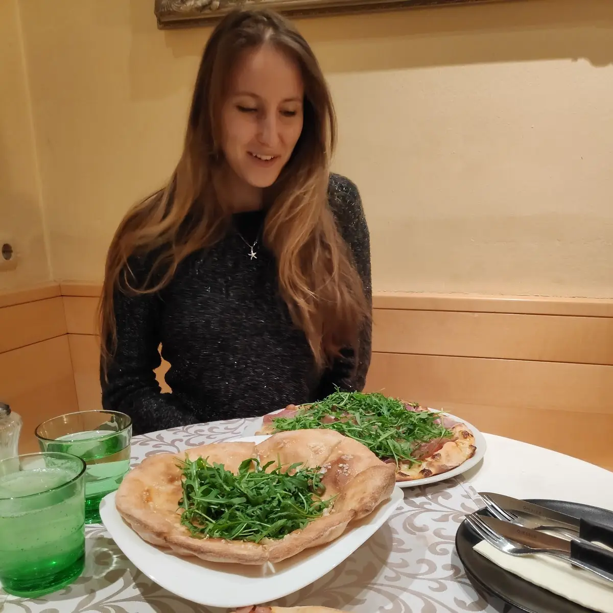 Pizza Hawaii