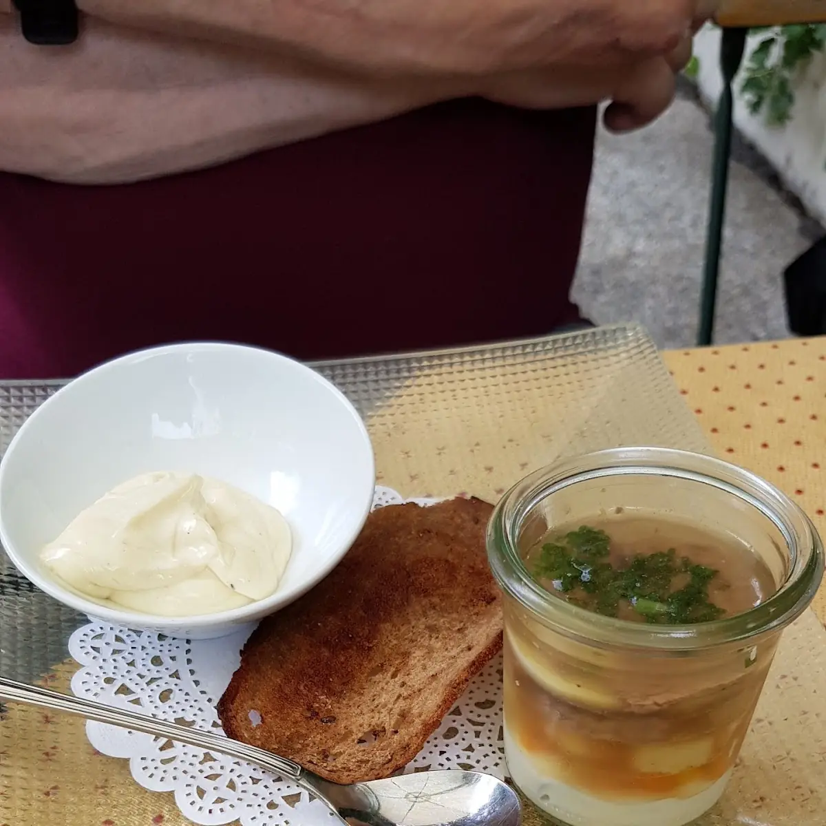 Sülzchen