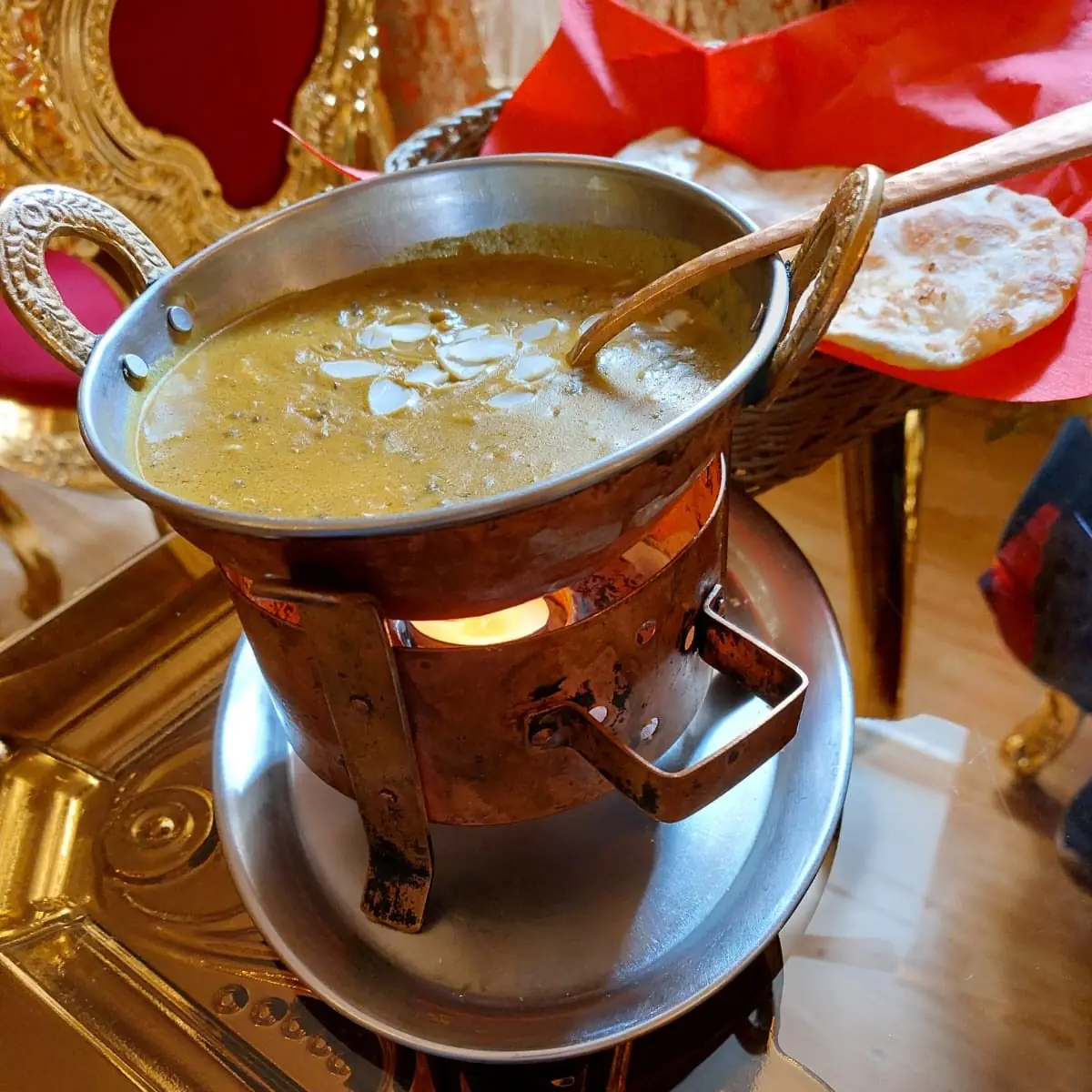 Daal Makhani