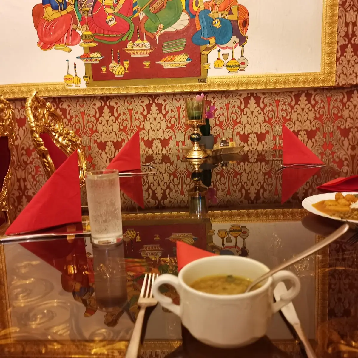 Suppe