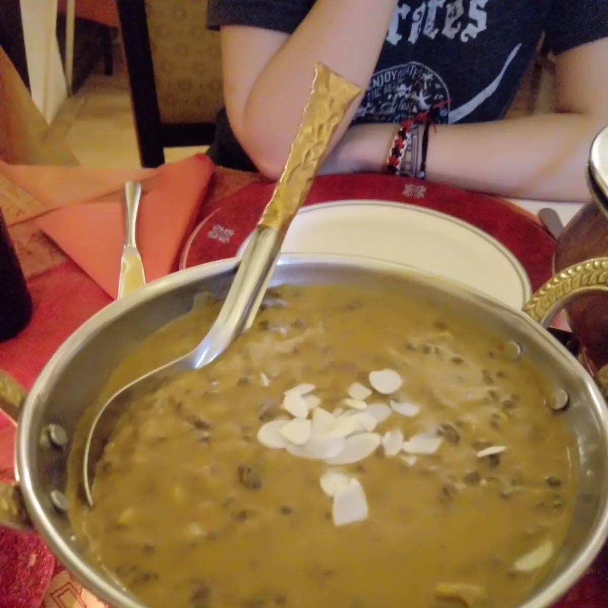 Sur Daal