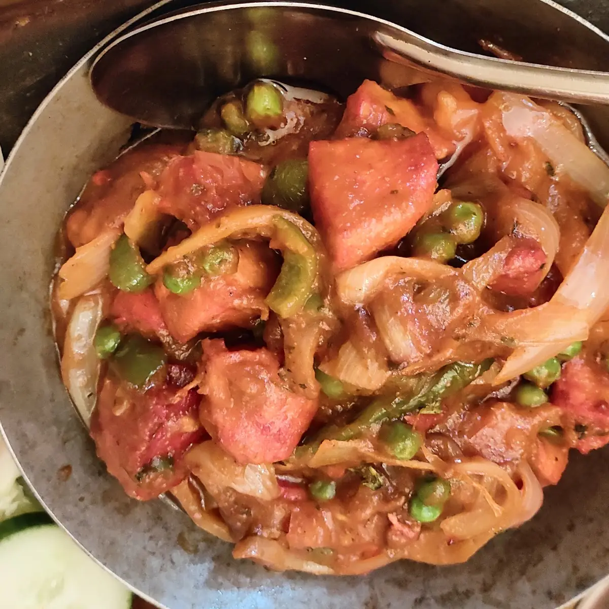 Tandoori Chicken