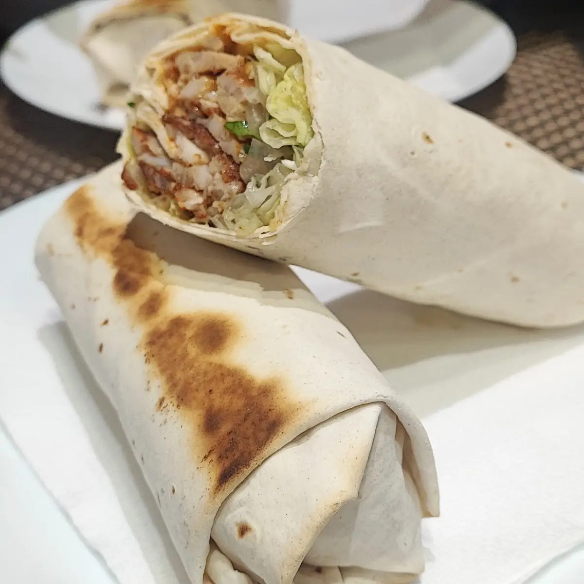 Dürüm