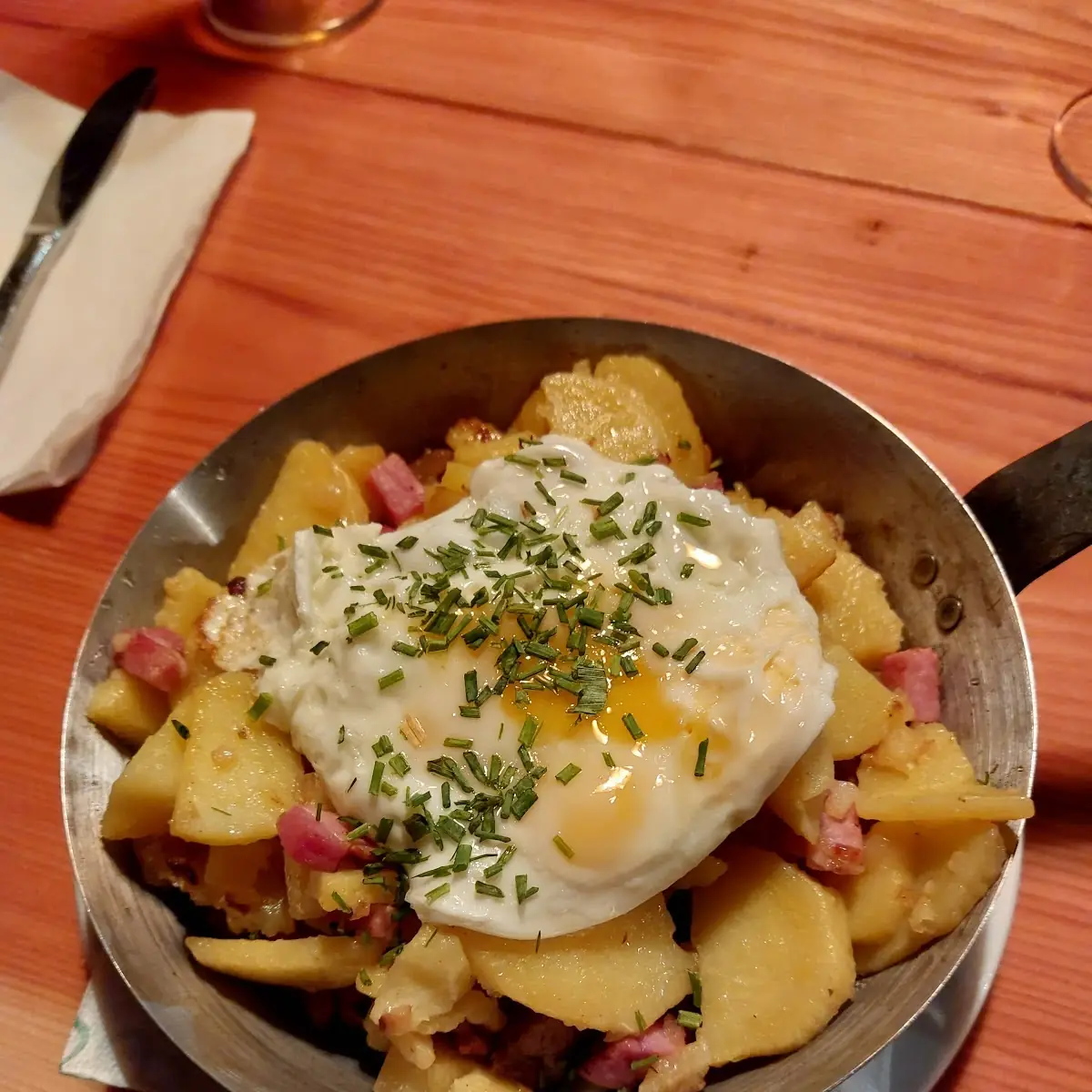 Tiroler Gröstl