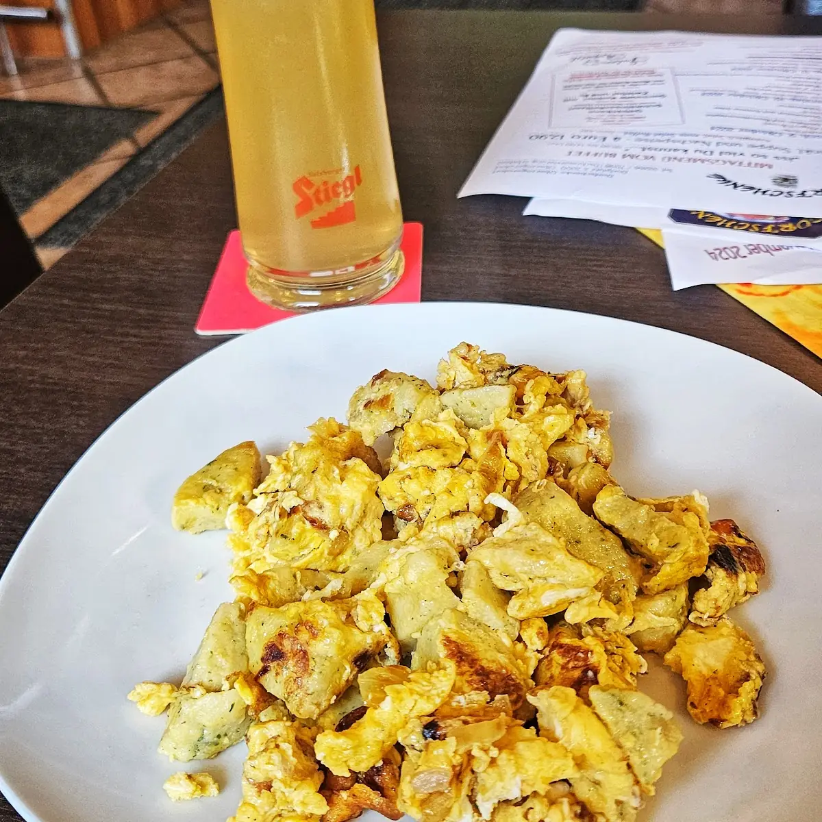 Tiroler Gröstl