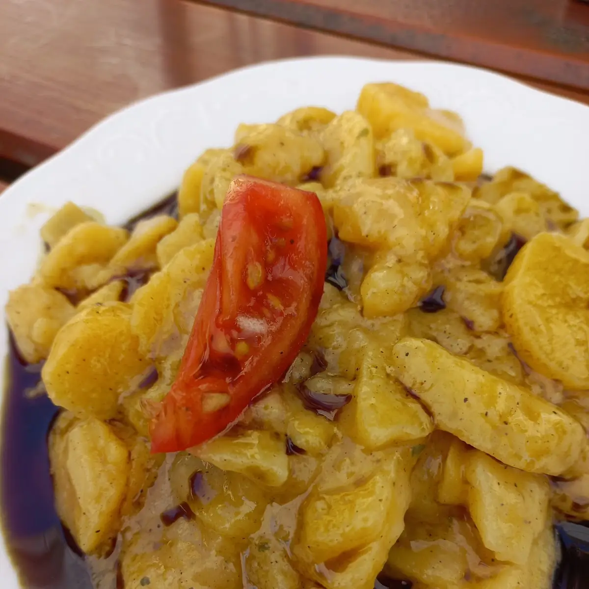 Kartoffelsalat
