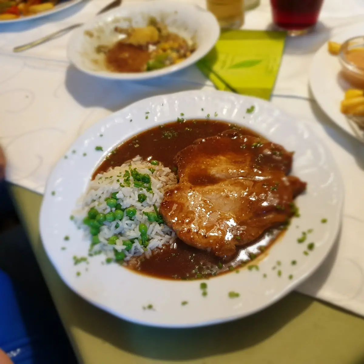Naturschnitzerl