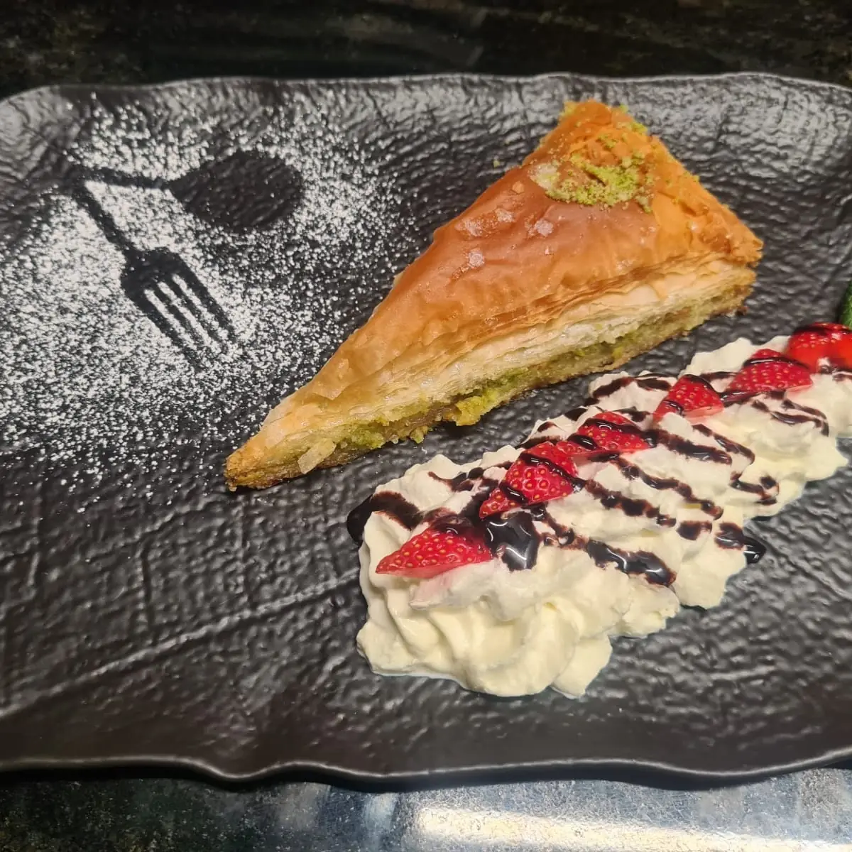 Baklava