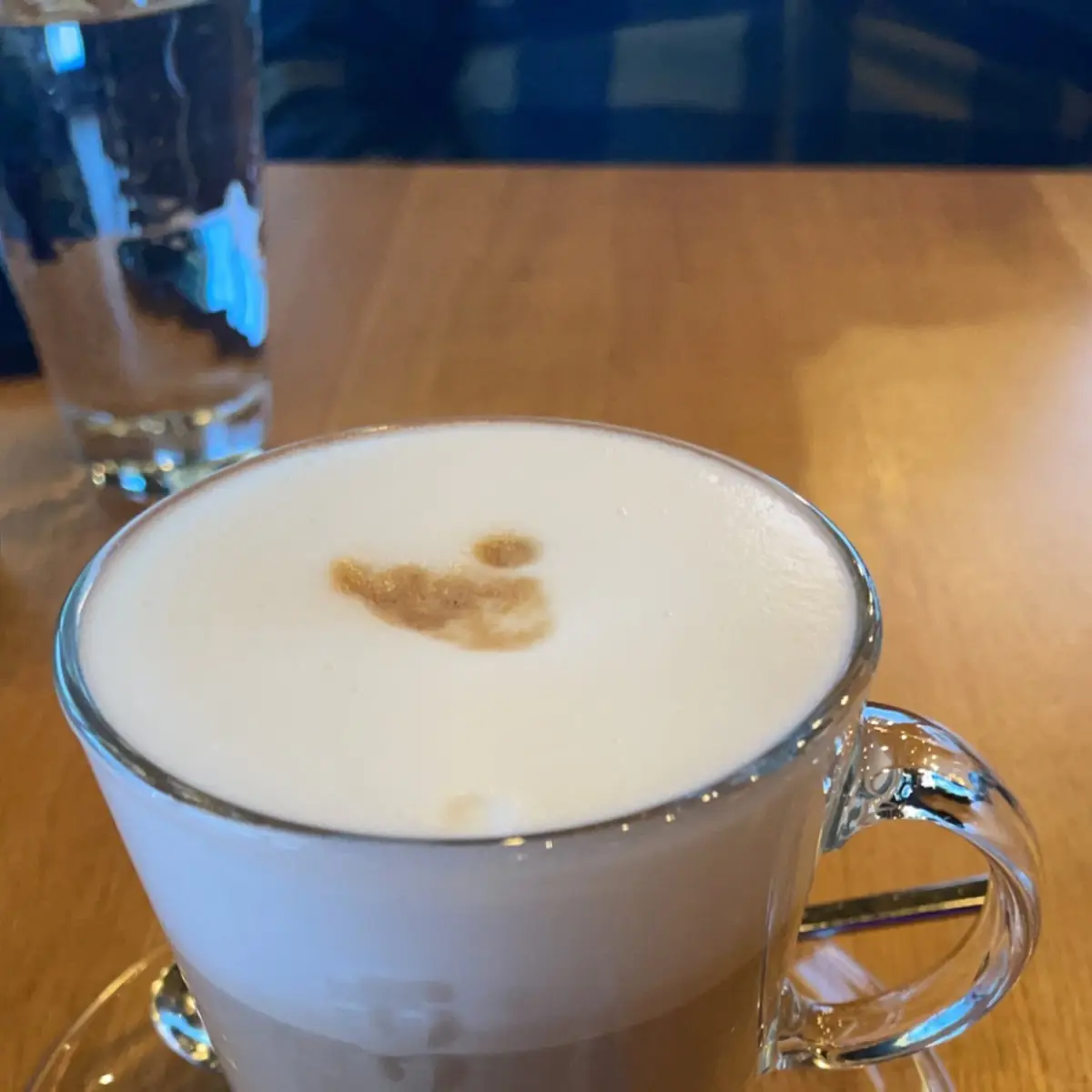 Café Latte