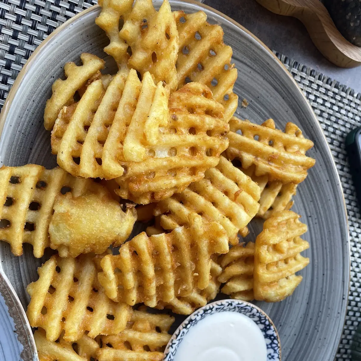 Pommes