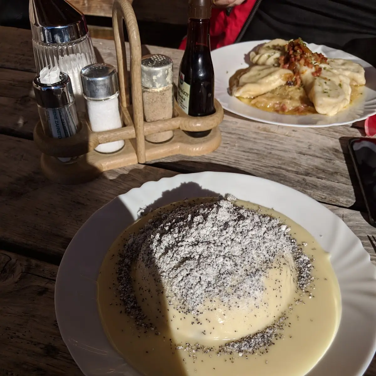 Germknödel
