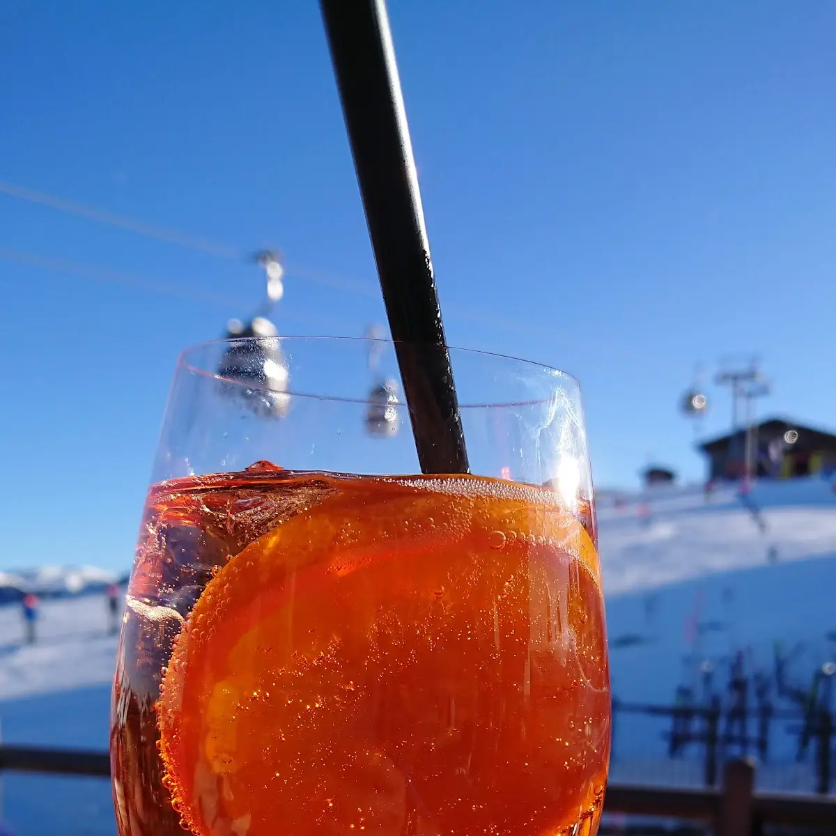 Aperol Spritz