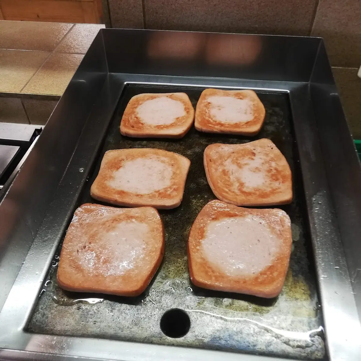 Fleischkas