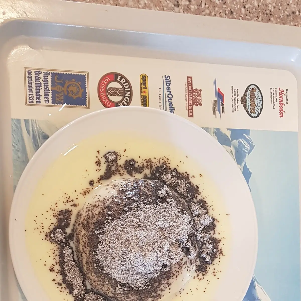 Gernknödel