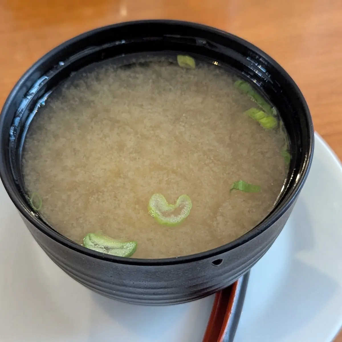 Miso Soup