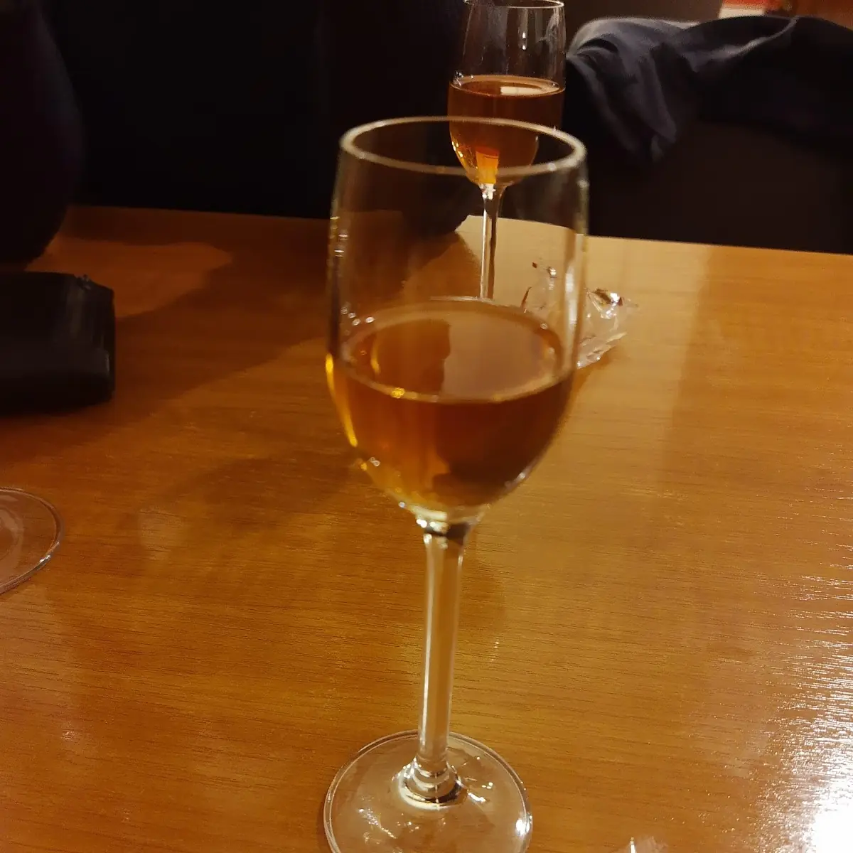 Plum Wine