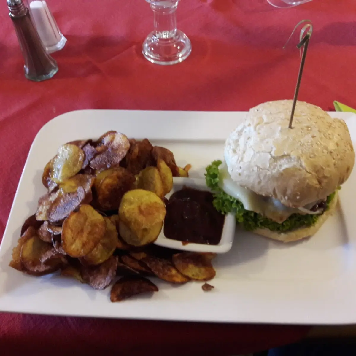 Cheeseburger