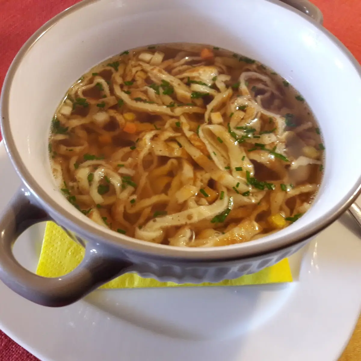 Suppe