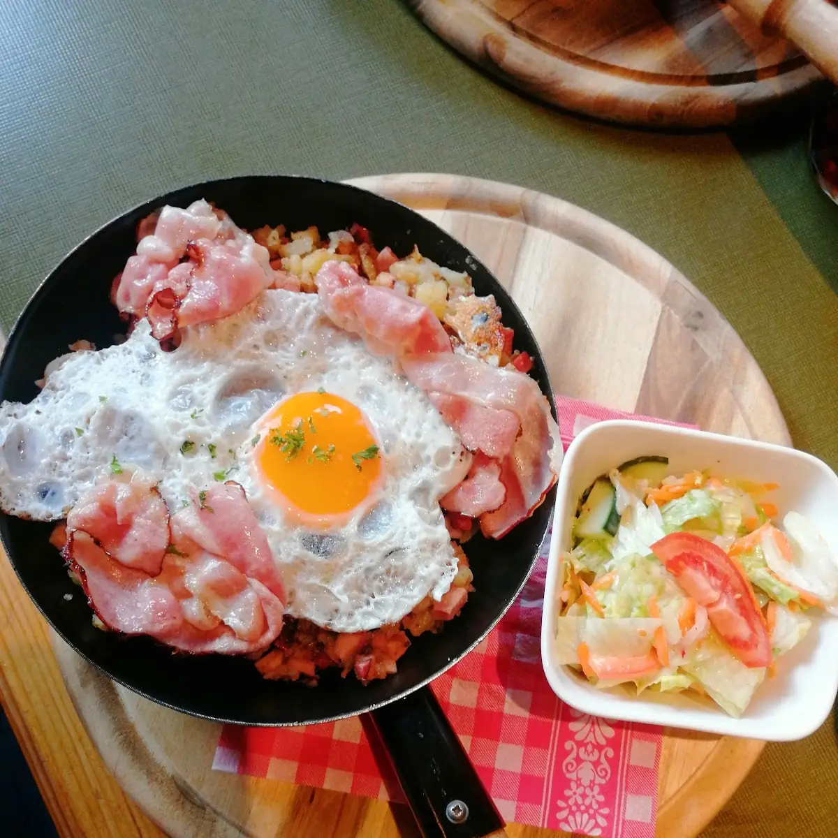 Bauernpfandl