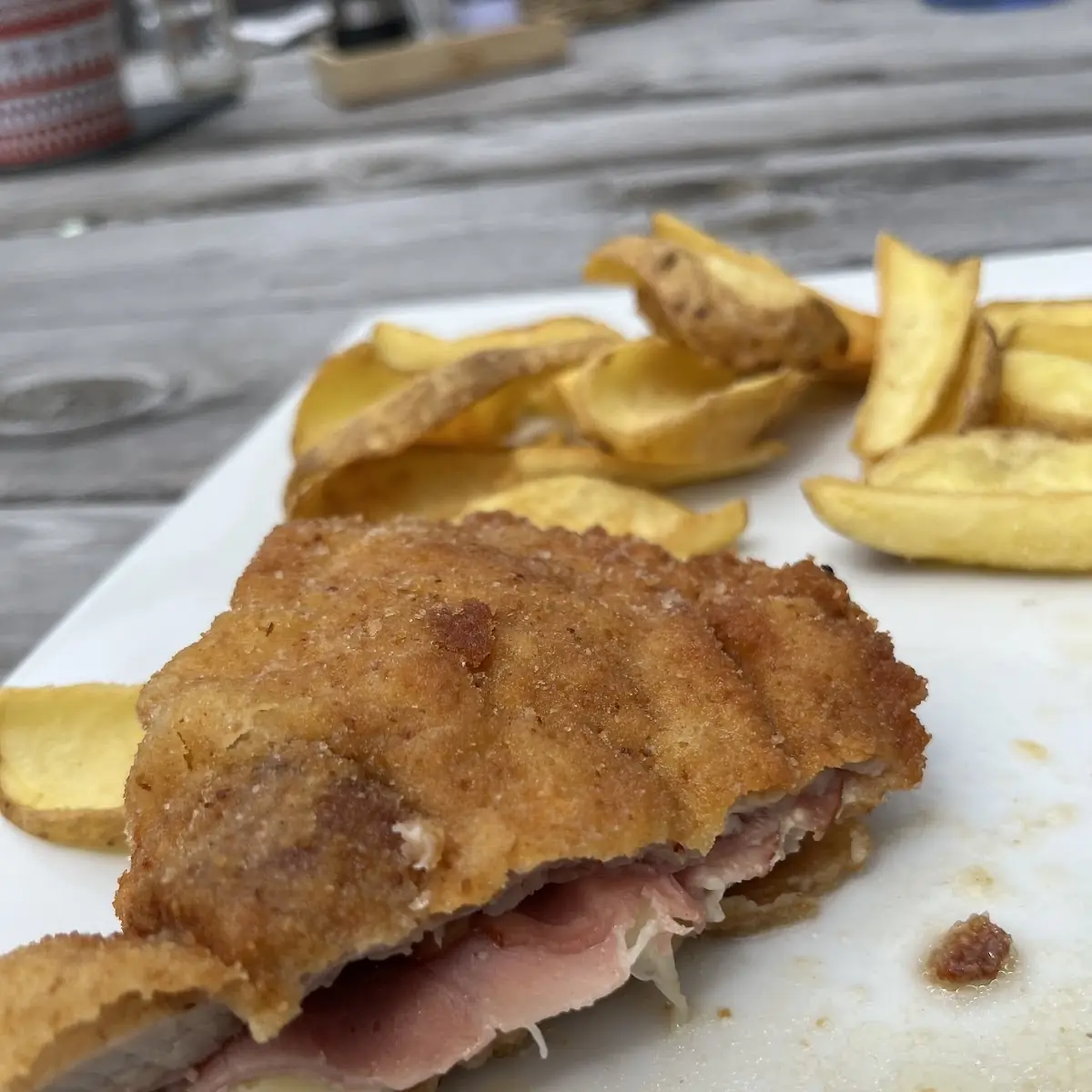 Cordon Bleu