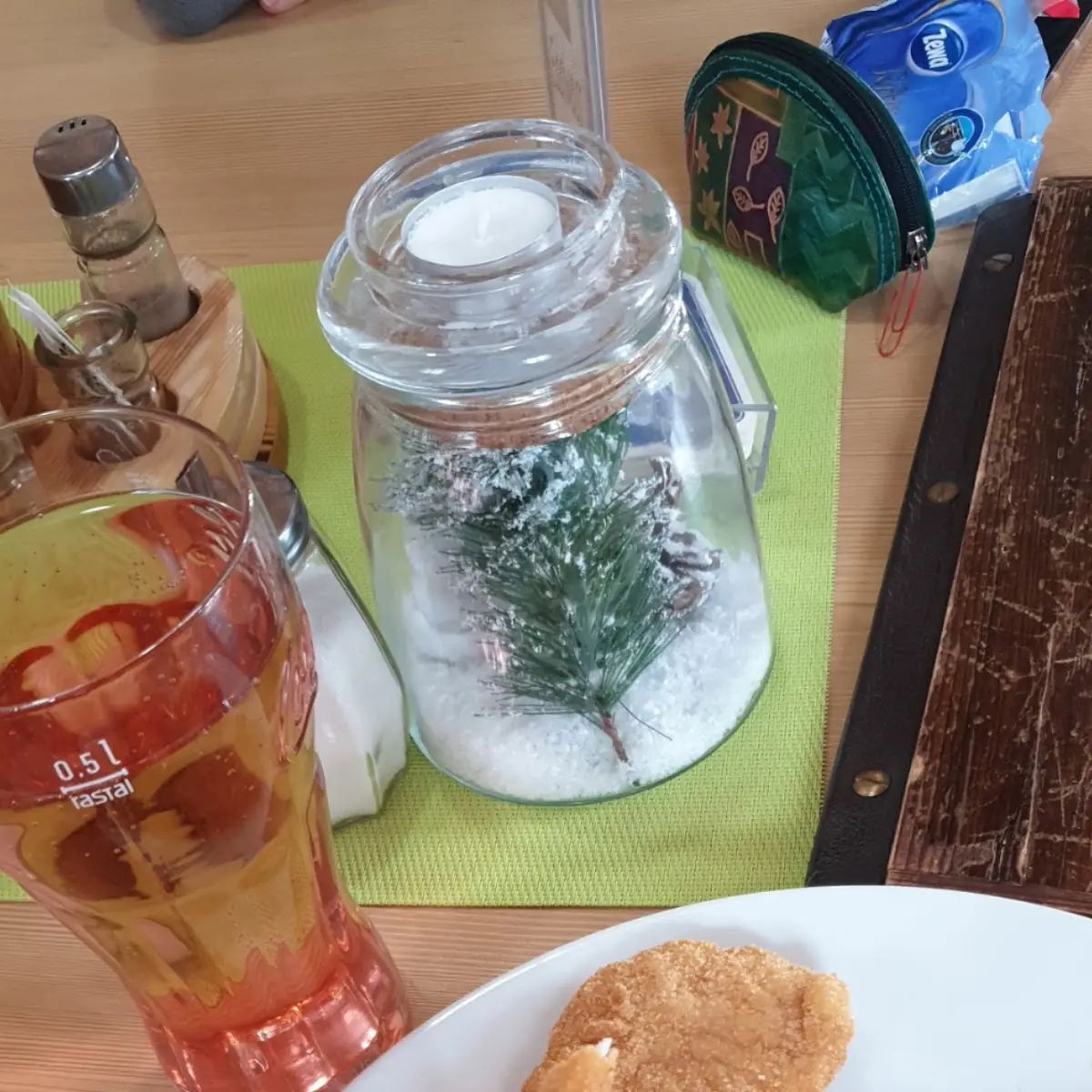 Kinder Wiener Schnitzel
