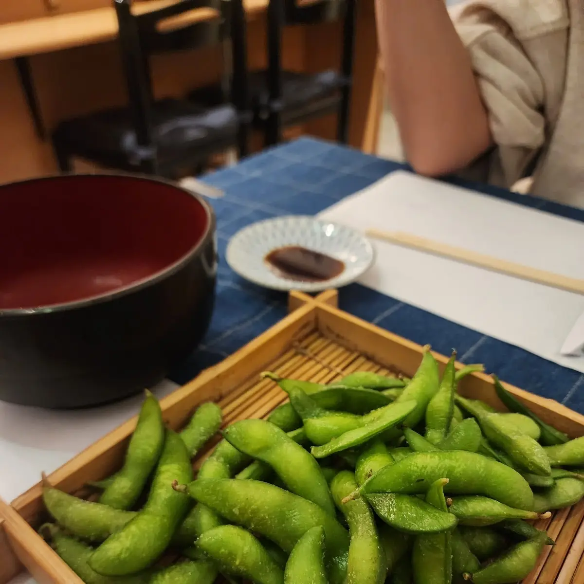 Edamame