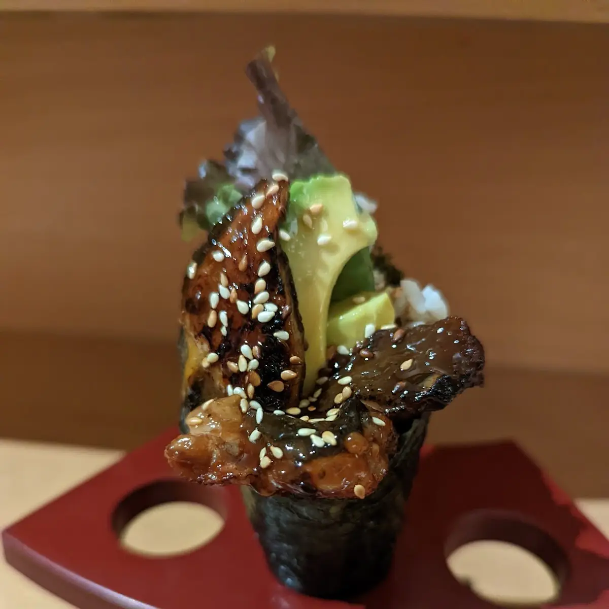 Temaki Kabayagi