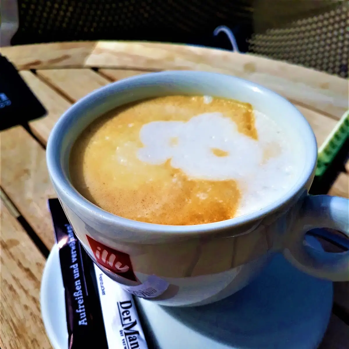 Cappuccino