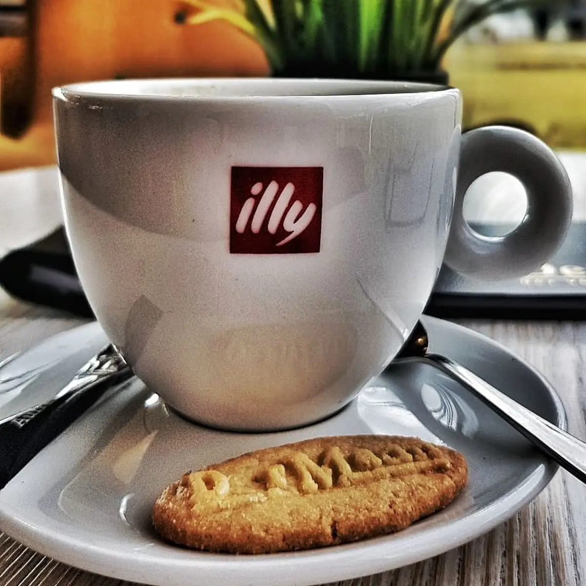 Kaffee