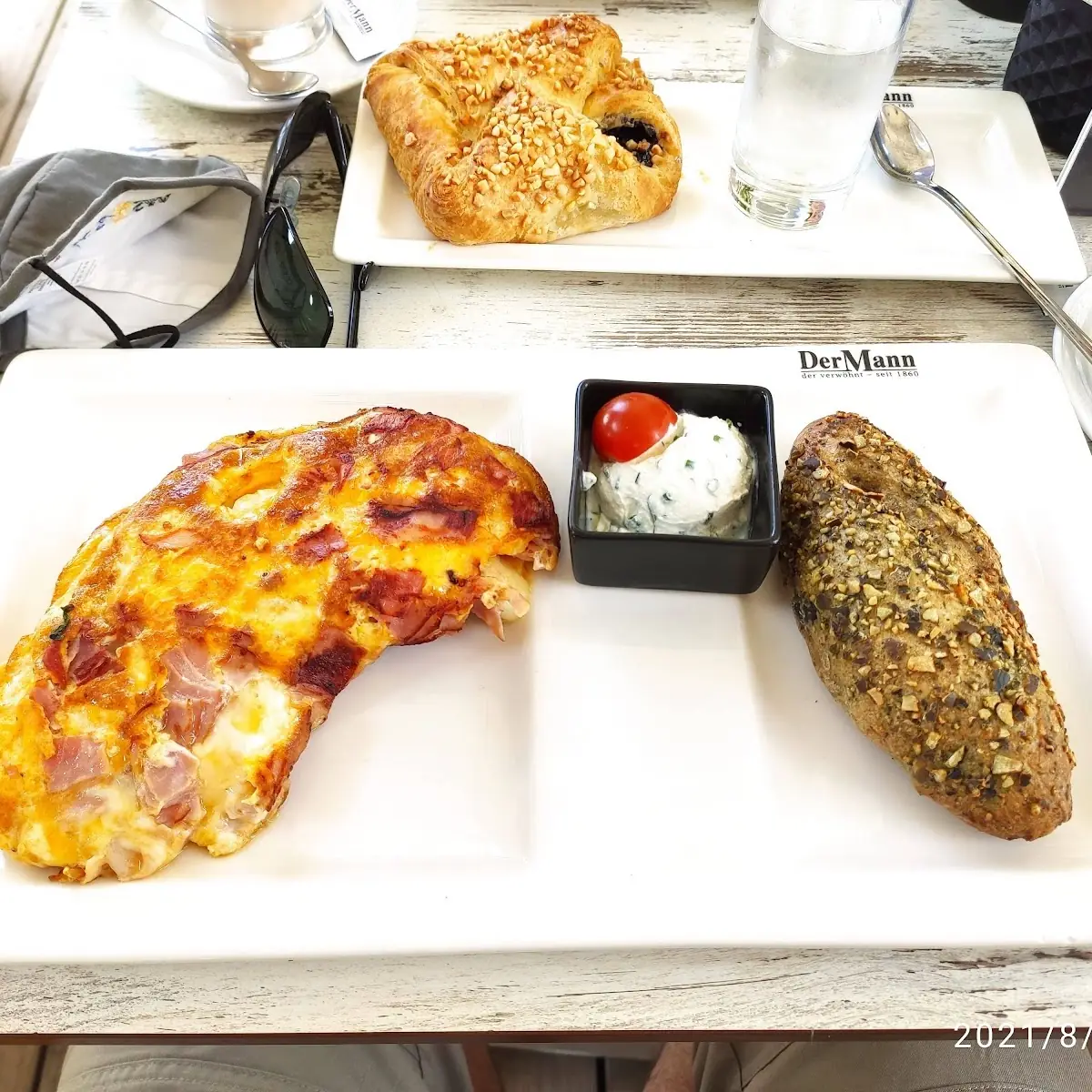 Schmannkerl Omelette