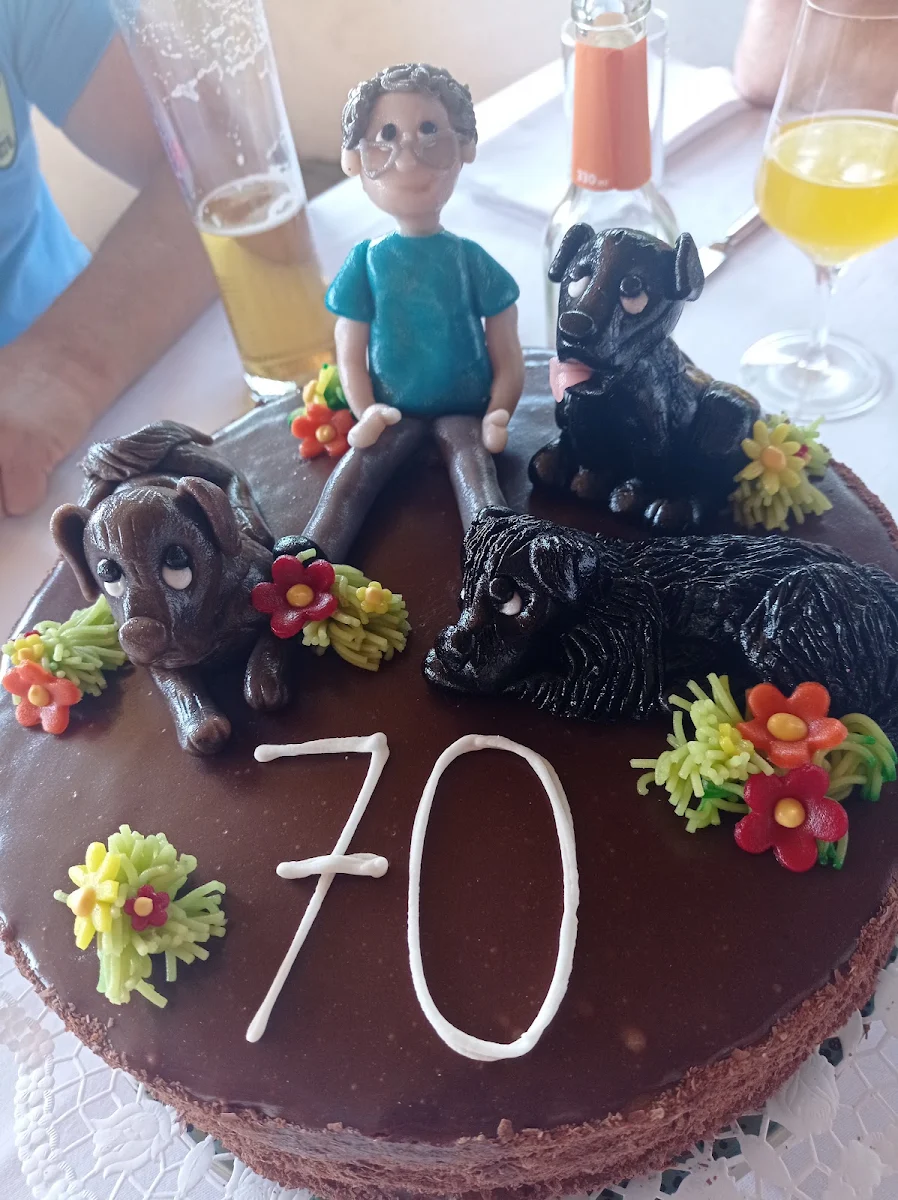 Sachertorte