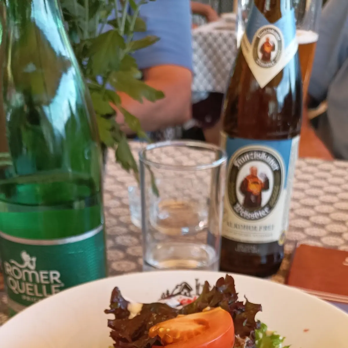 Beilagensalat