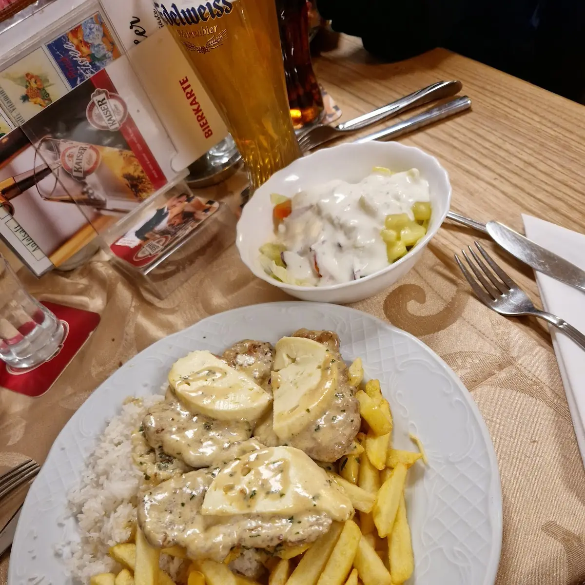 Bekri Mezes