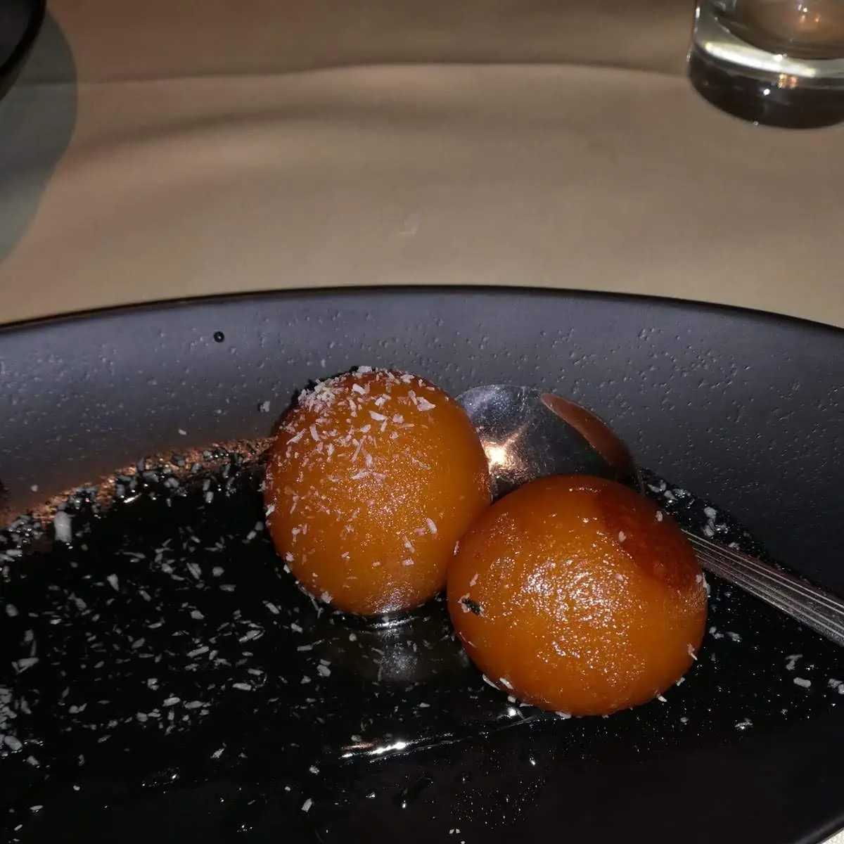 Gulab Jamun 2 Stk